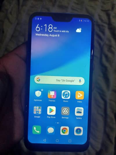 Huawei p20 lite hai DBL SIM. . . . . 03214695431