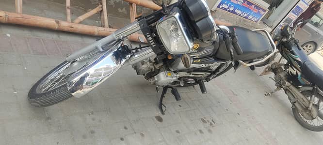 nice condition original