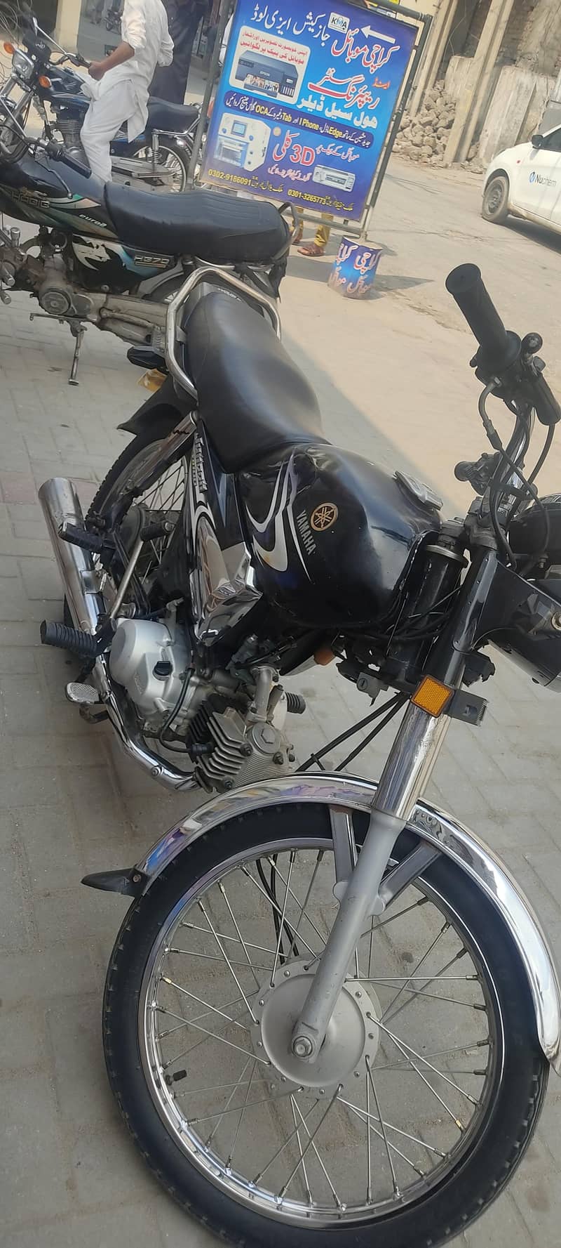 nice condition original 1