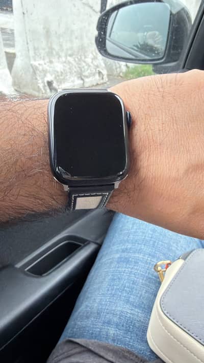 Apple Watch Series 7 45mm