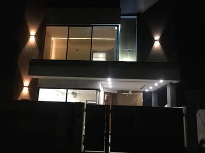 5 Marla Brand New House For Sale In DHA Phase 9 Town Lahore | Prime Location