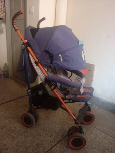 Imported Baby Pram for Sale