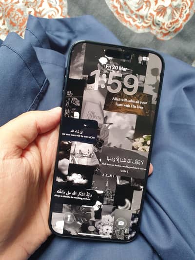 iphone 15 pro max jv 256 gb