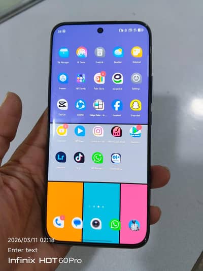 tecno spark 40 pro plas