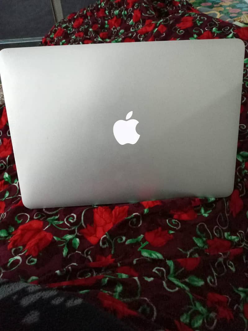 Macbook air 3