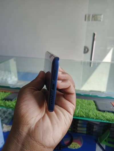 Motorola EDGE 5G 2021