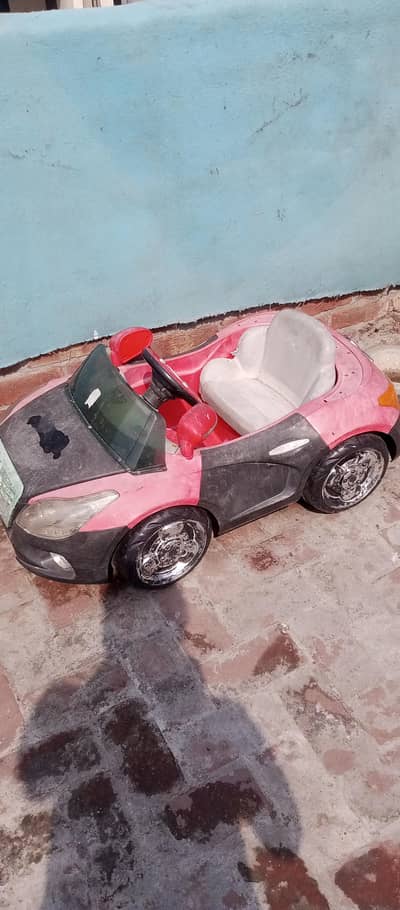 baby car usemai