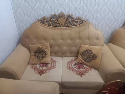 Sofa set for sale