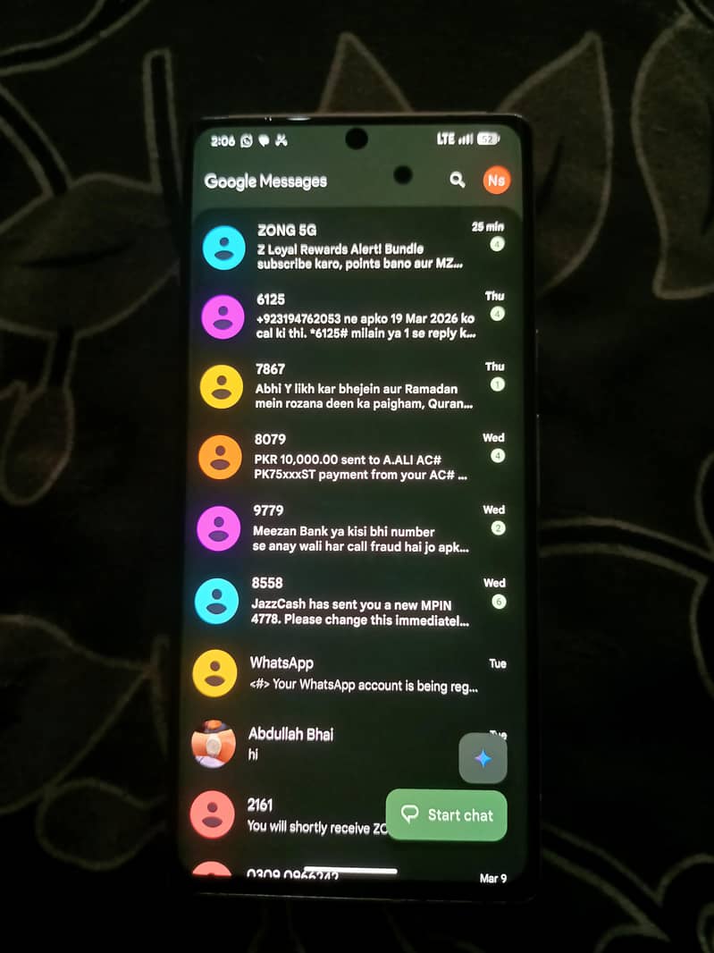 Google Pixel 6 Pro 1