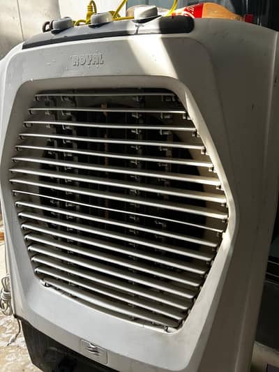 Royal Air Cooler