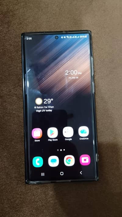 samsung galaxy s22 ultra