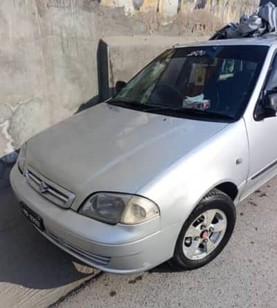 My own name cultas 2009 urgent sell