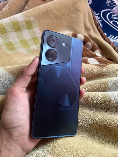 Tecno pova 5 pro