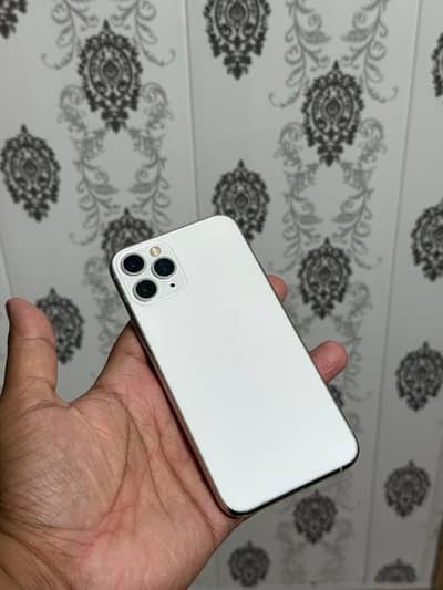 iPhone 11 pro Non pta 64gb