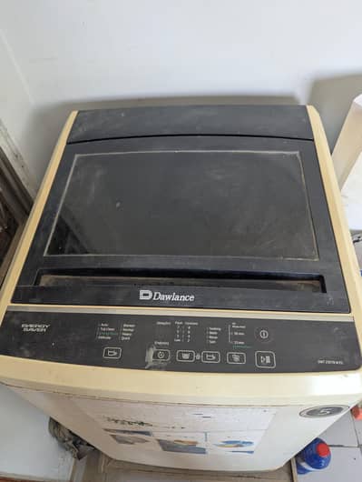 Dawlance Washing machine