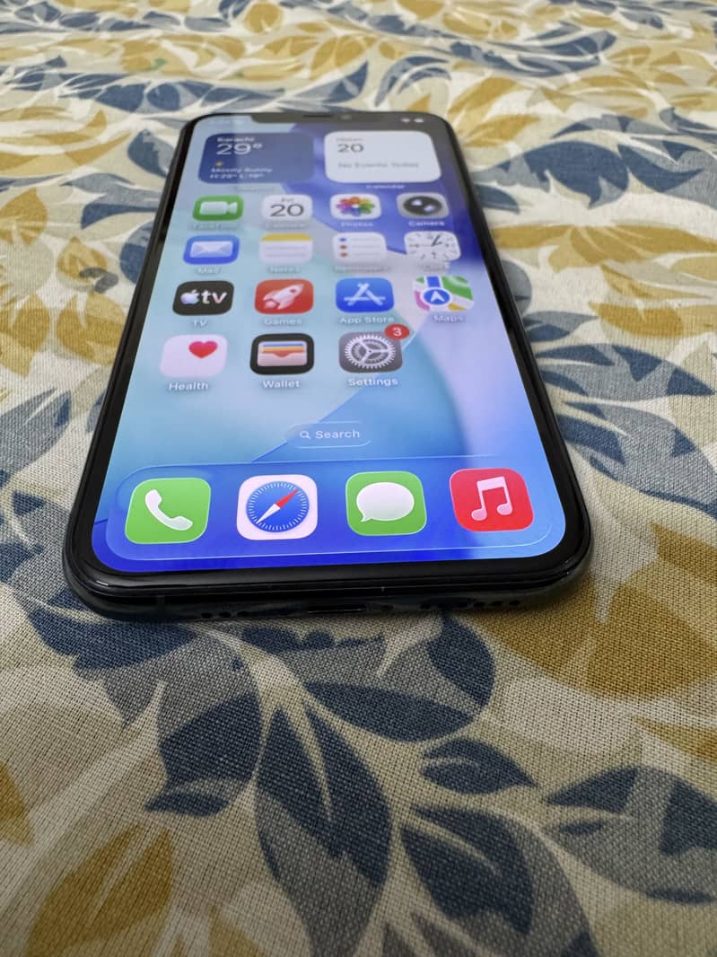 Iphone 11 Pro 7