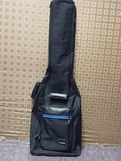 Bag for base guitar 47inches