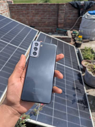 Samsung Galaxy S21 5G