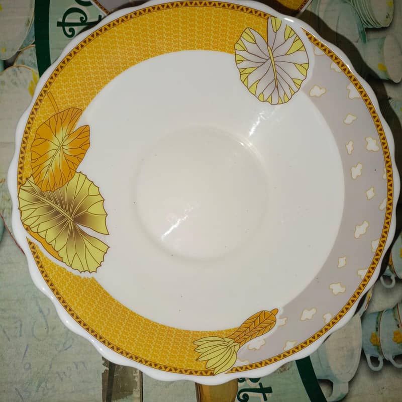 Marble Dinner Set 3