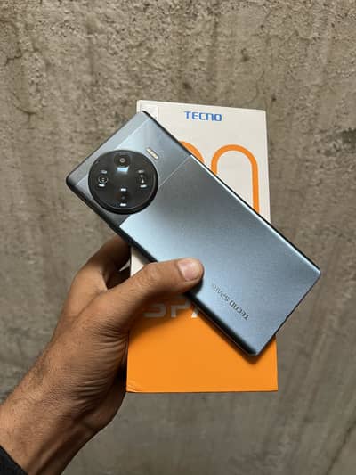 Tecno spark20 pro plus