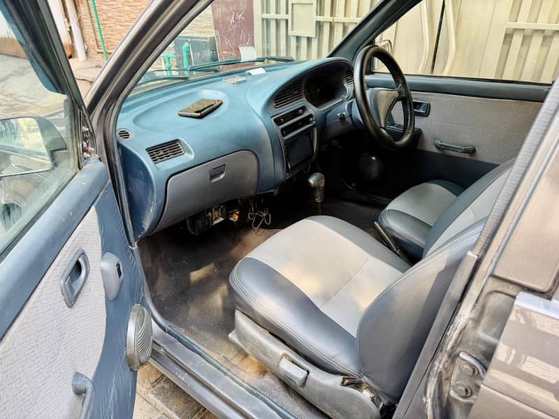 coure automatic 2008 3