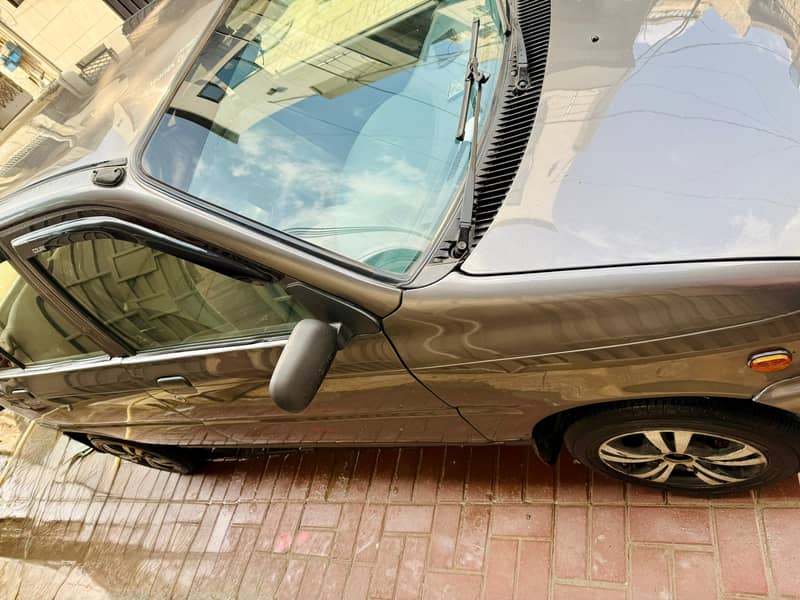 coure automatic 2008 6