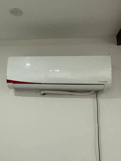 Haier 1.5 DC inverter