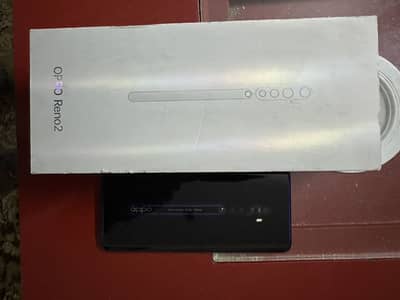 Oppo Reno 2