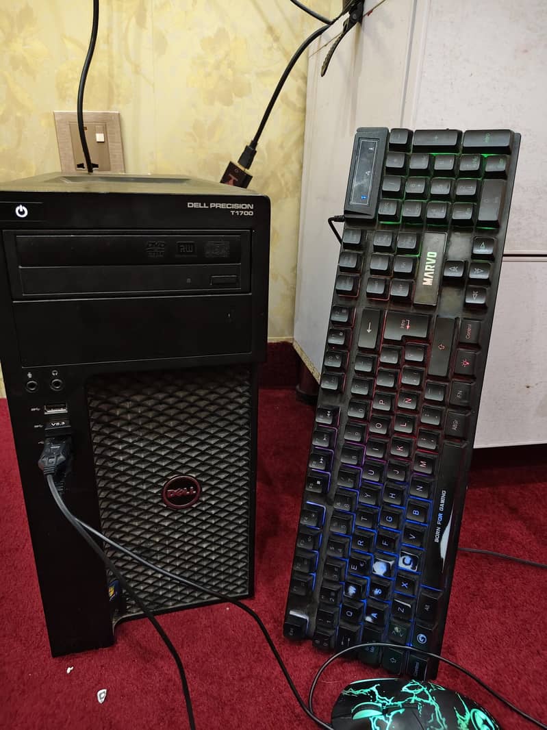 Dell pc 1