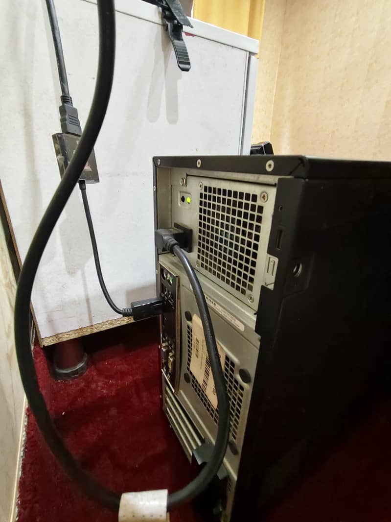 Dell pc 4
