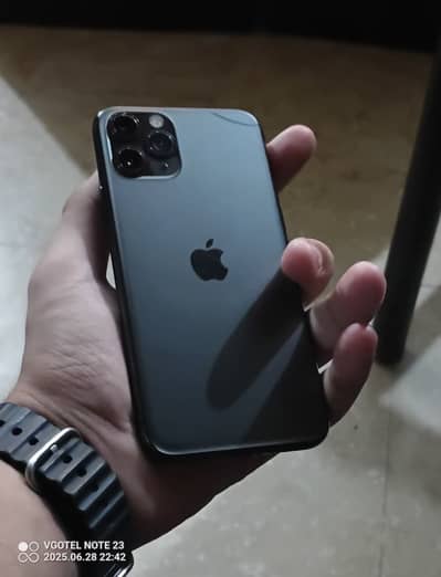 Iphone 11 pro