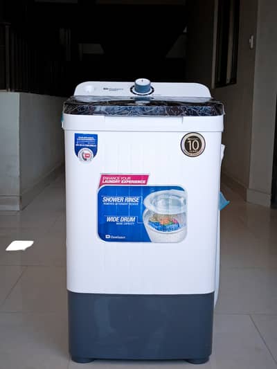 Dawlance 6KG Spinner DS-6000C / 10 Years Brand Warranty. FREE DELIVERY