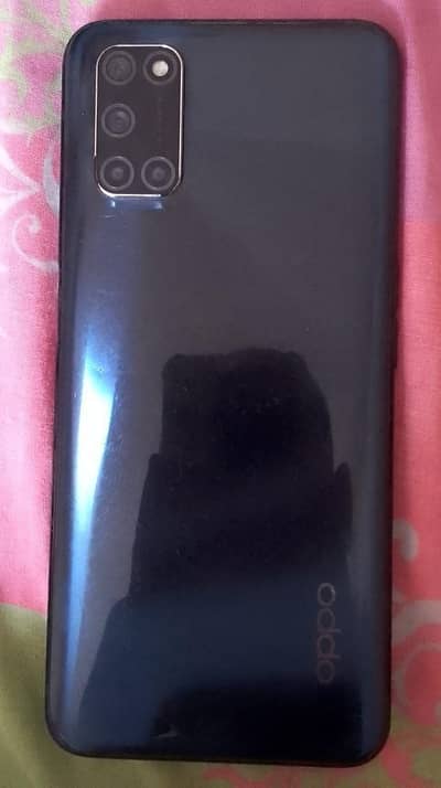 OPPO 4+3 128 arjunt sell