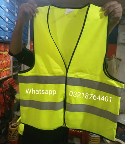 safety vest jacket volunteer safety vest labour jacket waistcoat
