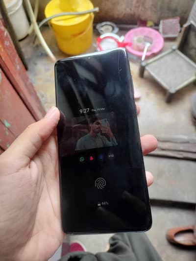 Samsung Mobile S20 Plus Official pta approved