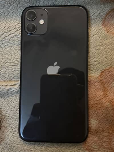 Iphone 11 64gb FU Waterpack