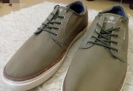 GANT Mens casual shoes