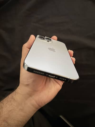 Iphone 13 Pro max PTA Approved