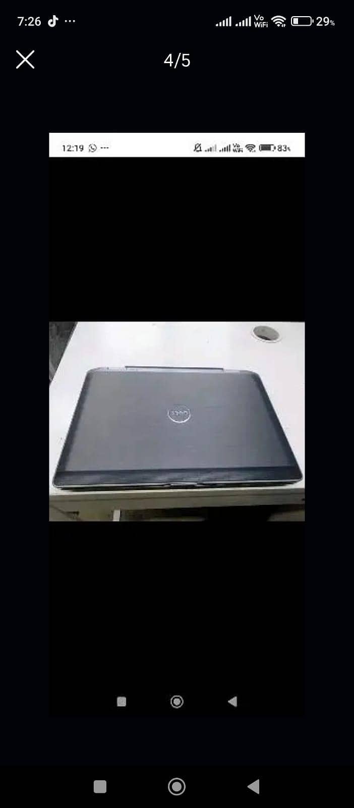 Dell E6430 0