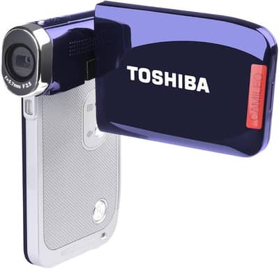 Toshiba Camera = 0314/4394155
