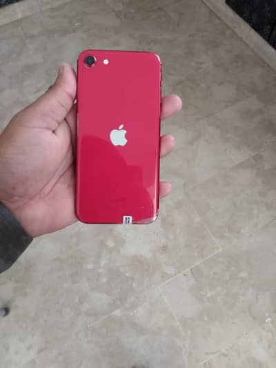 iphone se 2020