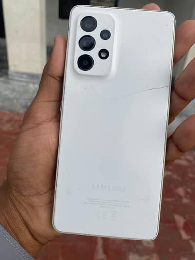 Samsung A53 5g