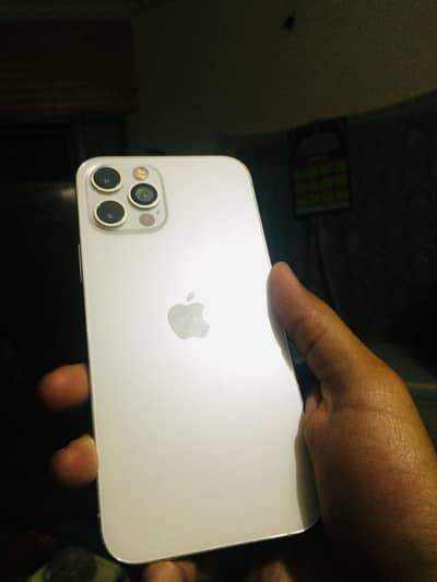 iPhone 12 Pro 512GB NonPTA bypass