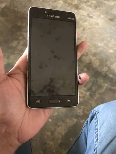 Samsung Galaxy Grand Prime plus PTA Aproved