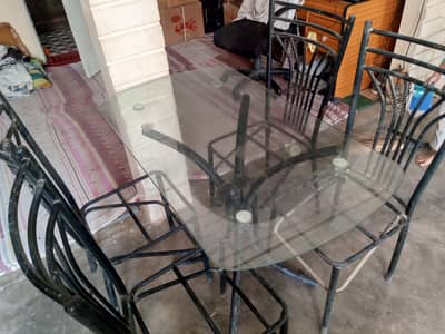 dining table for sale