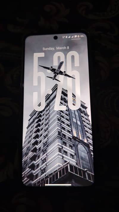 Redmi 12 (8 GB physical Ram + virtual Ram 128 ROM)