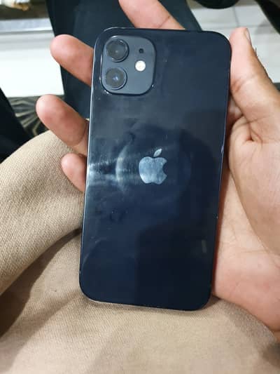 Iphone 12 64gb PTA
