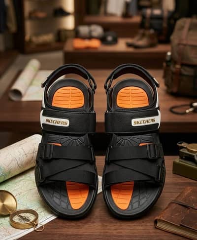 Sketchers Sandal for Men