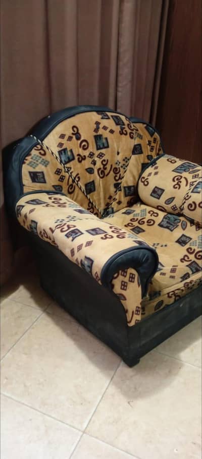 Cheapest Sofa set urgent Sale