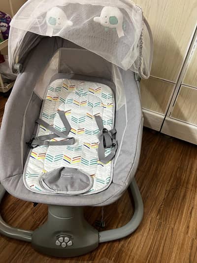 baby bouncer baby swing